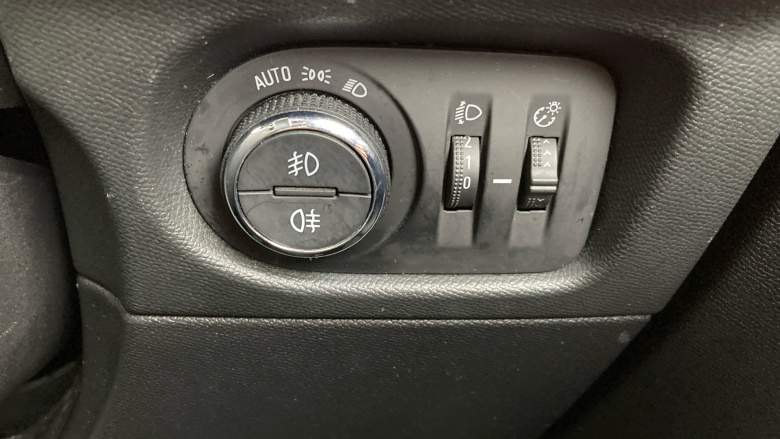 Vauxhall Mokka 1.2 Turbo SRi Premium 5dr Petrol Hatchback